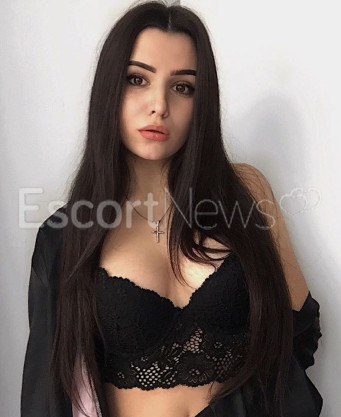 Photo escort girl ALESSA PARADISE: the best escort service