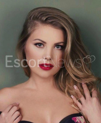 Photo escort girl Alisa: the best escort service