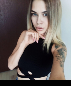 LERA - escort review from Turkey