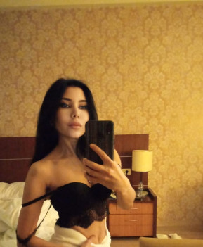 AryaErkoll  - escort review from Turkey