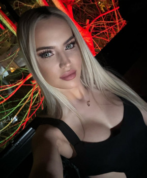 ANNA_ - escort review from Turkey